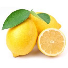Hydrolat citron jaune BIO