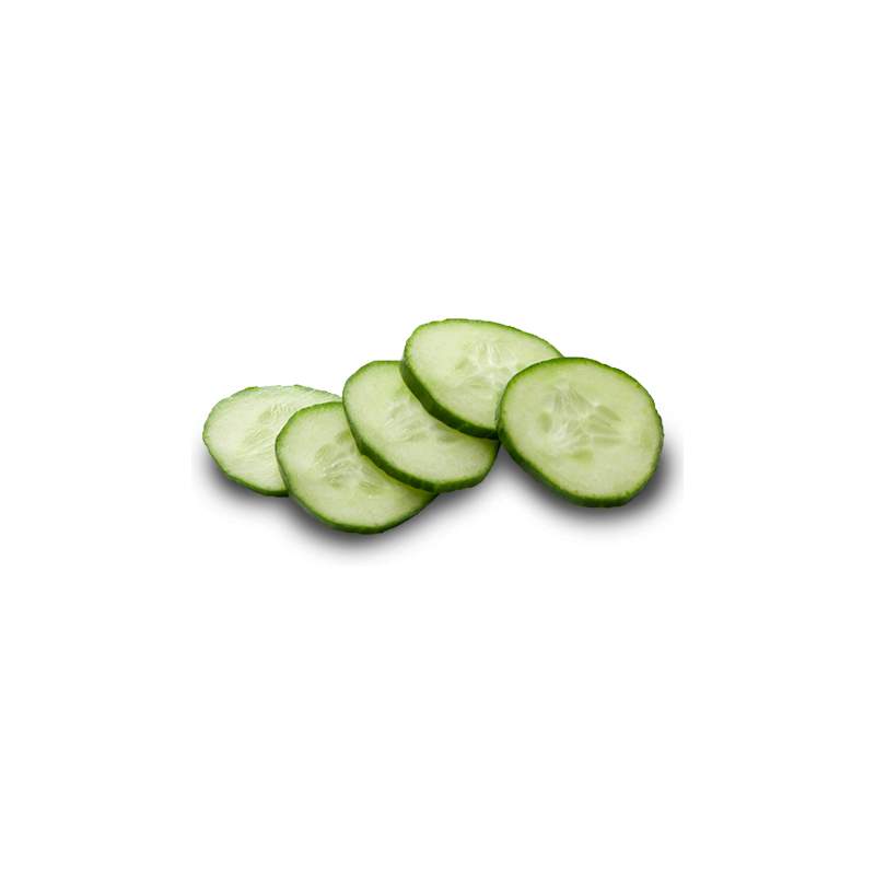 Hydrolat concombre BIO