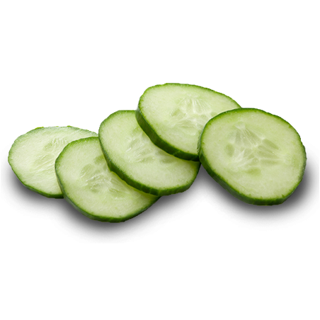 Hydrolat concombre BIO