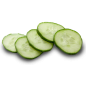 Hydrolat concombre BIO