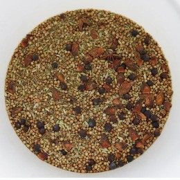 Tisane Ventre plat (doypack)