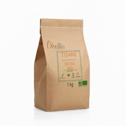 Tisane détox (vrac)
