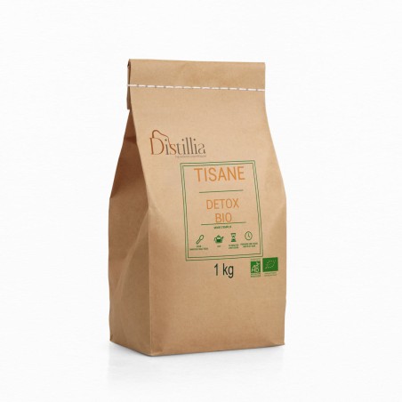Tisane détox (vrac)