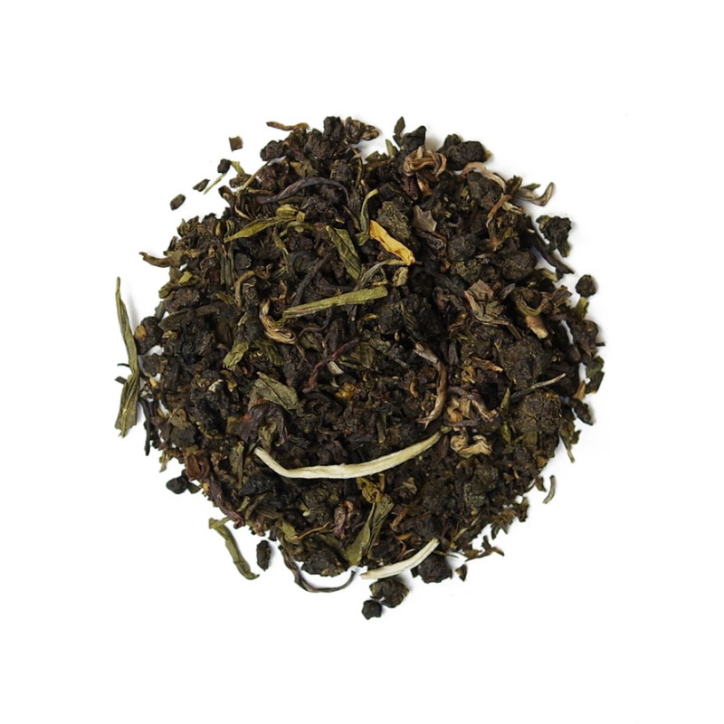 THÉ fleur de Jasmin (vrac)
