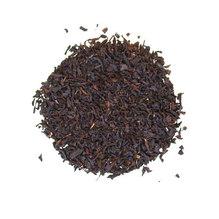 THÉ noir Spéculos (vrac)