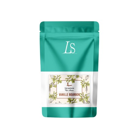 thé noir assam a la vanille producteur