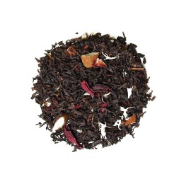 THÉ noir Fleur d'Amandier (doypack)