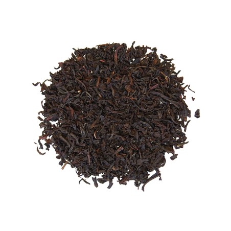 THÉ noir Assam (doypack)