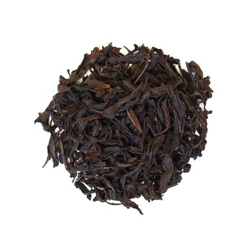 thé oolong grande feuilles