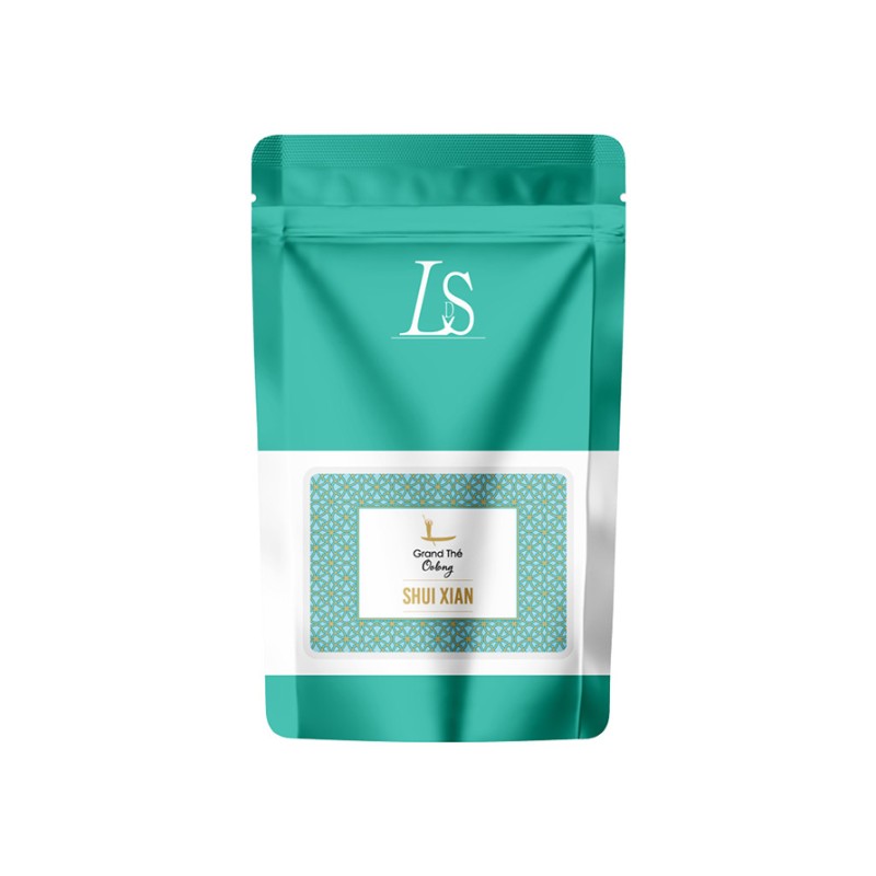 THÉ Oolong Shui Xian (doypack)