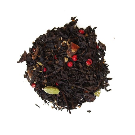 THÉ Oolong Indi Tchaï (doypack)