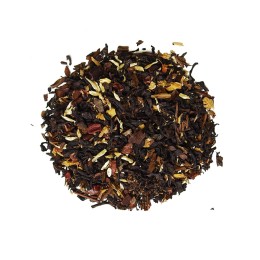 THÉ Oolong Fève Gourmande (doypack)