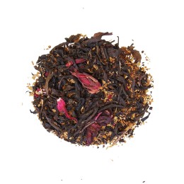 THÉ Oolong Biscuit (doypack)