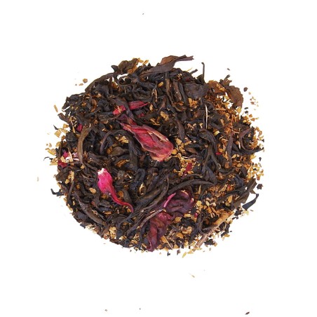 THÉ Oolong Biscuit (doypack)