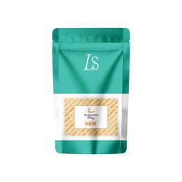 thé oolong au parfum de biscuit