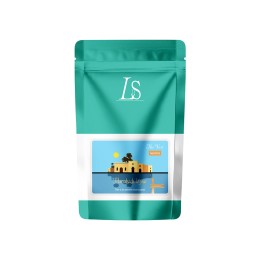 thé à la menthe marocaine
