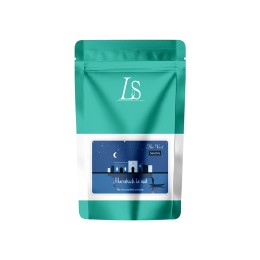 thé à la menthe poivrée rafraichissante