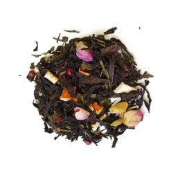THÉ Oolong Automne Impérial (doypack)