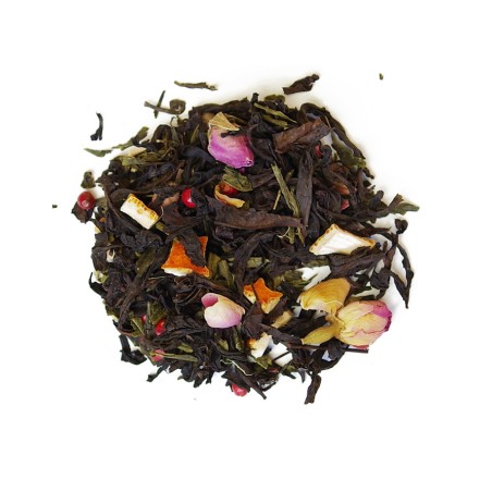 THÉ Oolong Automne Impérial (doypack)
