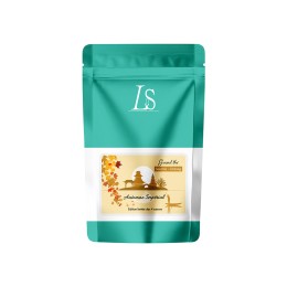 thé rare impérial aux agrumes et vanille