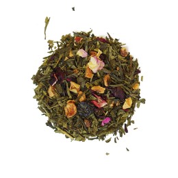 THÉ fleur de cerisier (doypack)