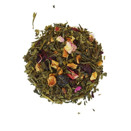 THÉ fleur de cerisier (doypack)
