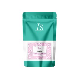 thé sakura fleur de cerisier