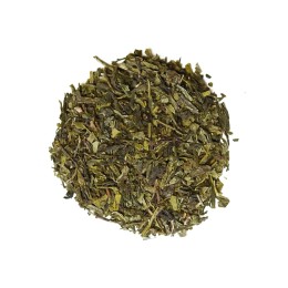 THÉ vert Sencha Second flush (doypack)