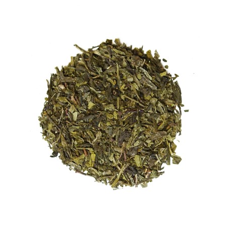THÉ vert Sencha Second flush (doypack)