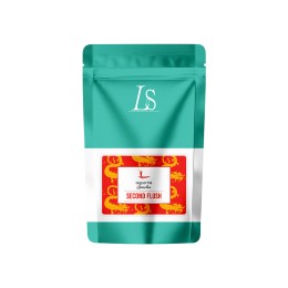 thé vert sencha de deuxieme récolte bio