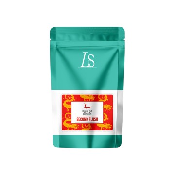 thé vert sencha de deuxieme récolte bio