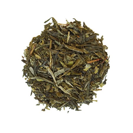 THÉ Sencha Dao reng Feng (doypack)