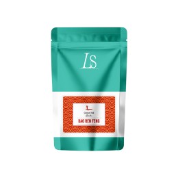 thé vert haut de gamme bio