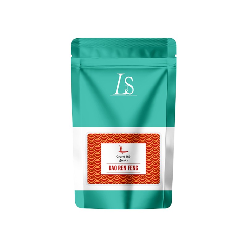 THÉ Sencha Dao reng Feng (doypack)