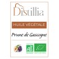 Huile prune de Gascogne