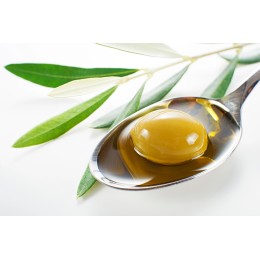 Huile d'Olive Vierge bio