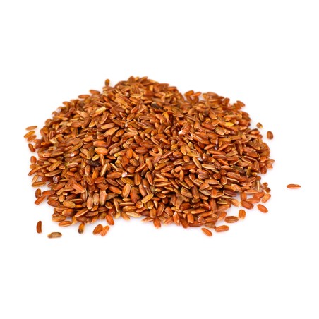 Huile de Son de Riz