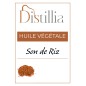 Huile de Son de Riz