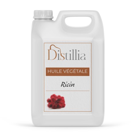 Huile de Ricin