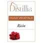 Huile de Ricin