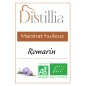 Macérat huileux  Romarin