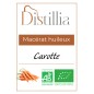 Macérat huileux de Carotte