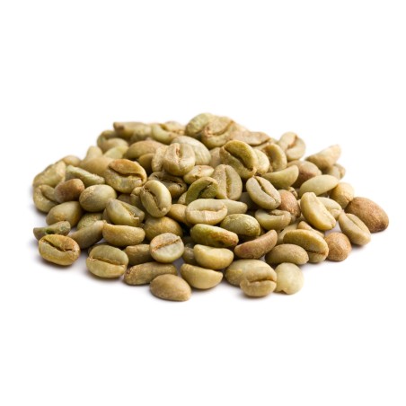 Macérat huileux de Café
