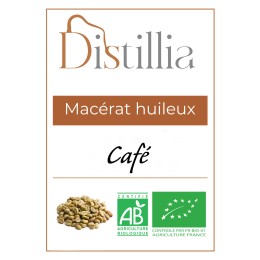 Macérat huileux de Café