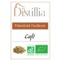 Macérat huileux de Café