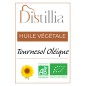 Huile de Tournesol oléique BIO