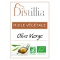 Huile d'Olive Vierge bio