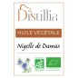 Huile de Nigelle de Damas
