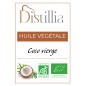 Huile de Coco Vierge