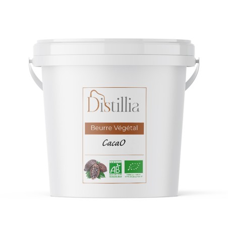 Beurre de Cacao